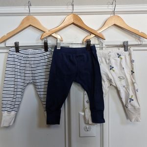 Hanna Andersson Pants